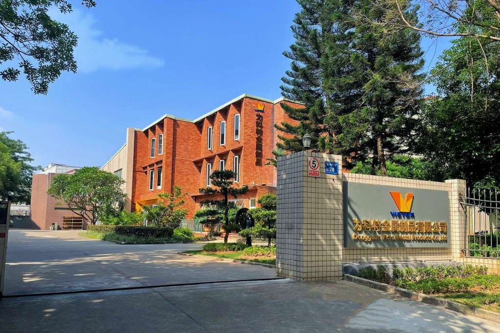 东莞市为科特金属制品有限公司图3