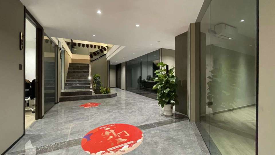 江门市双龙装饰设计有限公司图6