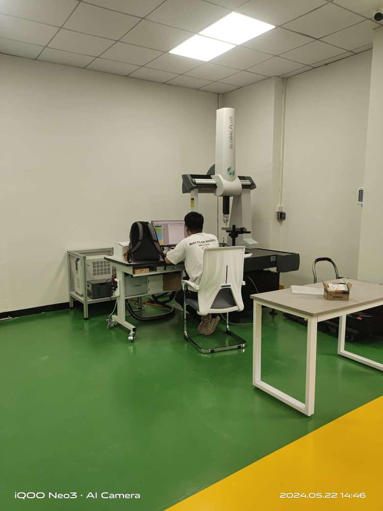 东莞博谊隆精密科技有限公司图1