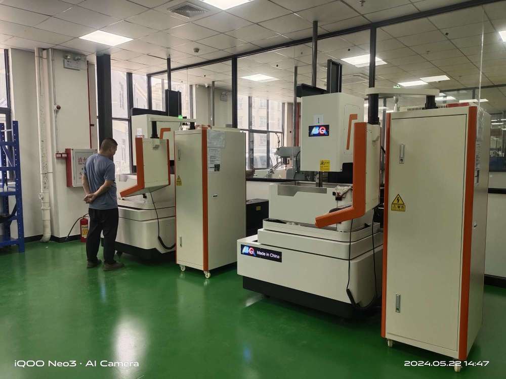 东莞博谊隆精密科技有限公司图2