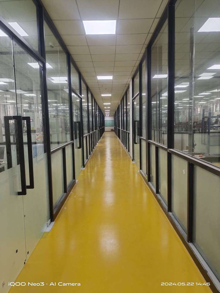 东莞博谊隆精密科技有限公司图3