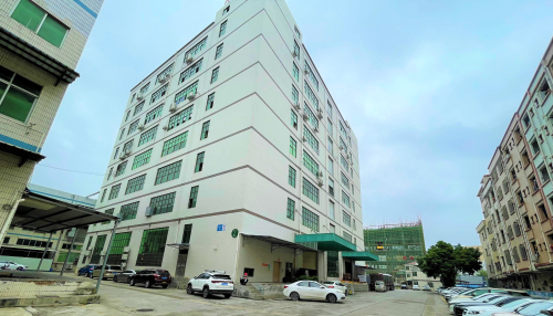 健乐皮具（东莞）有限公司图1