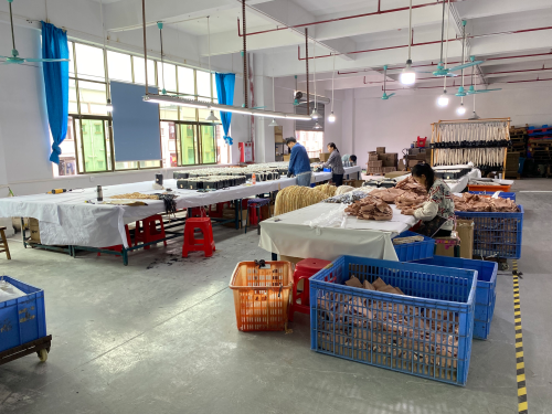 健乐皮具（东莞）有限公司图3