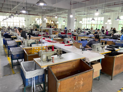 健乐皮具（东莞）有限公司图4