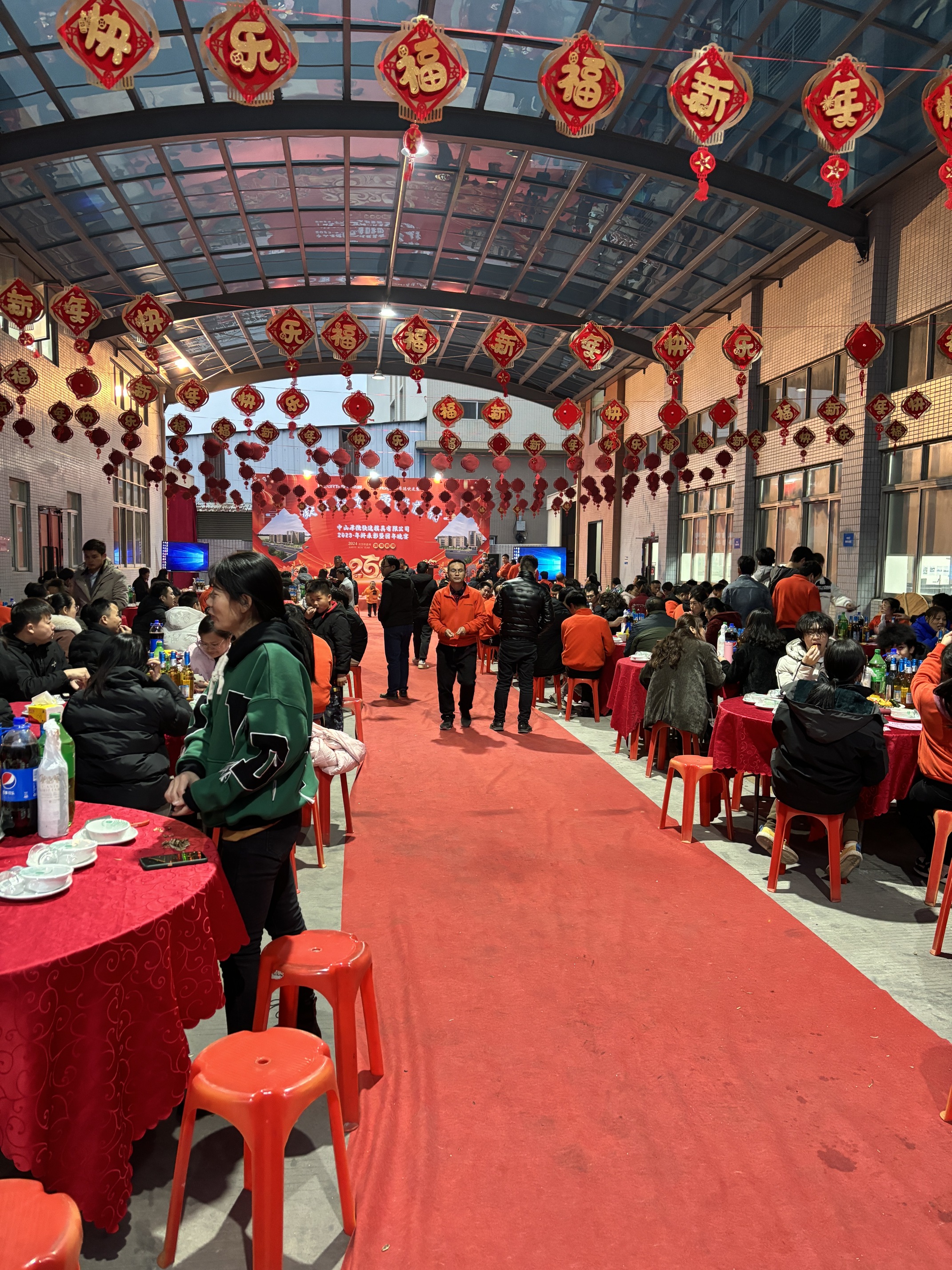 中山厚德快速模具有限公司图9