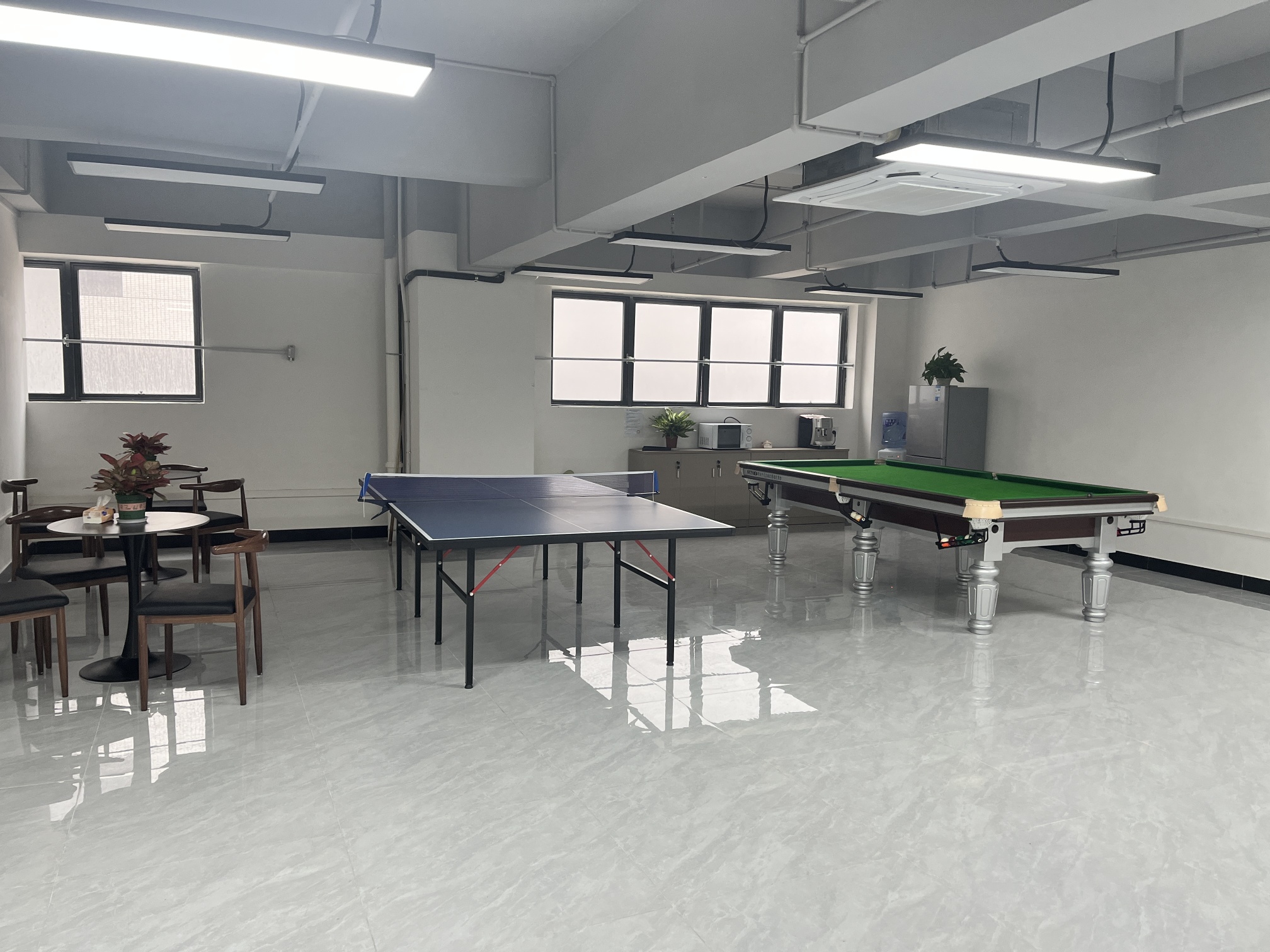 东莞市肯达铭精密机械有限公司图8