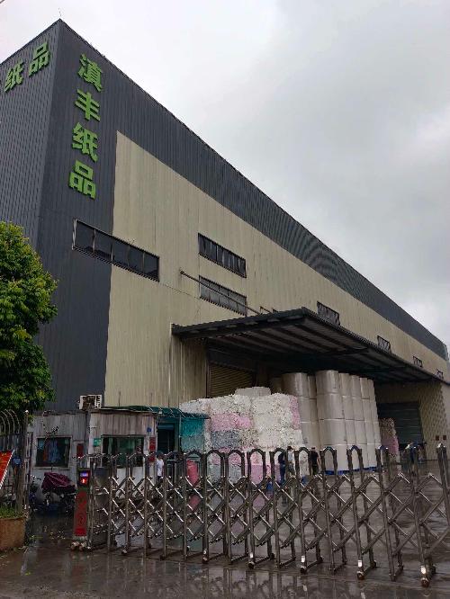 東莞市滇豐紙品有限公司圖2