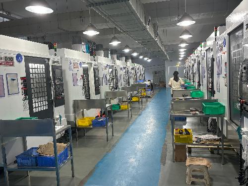 东莞市思成精密机械有限公司图5