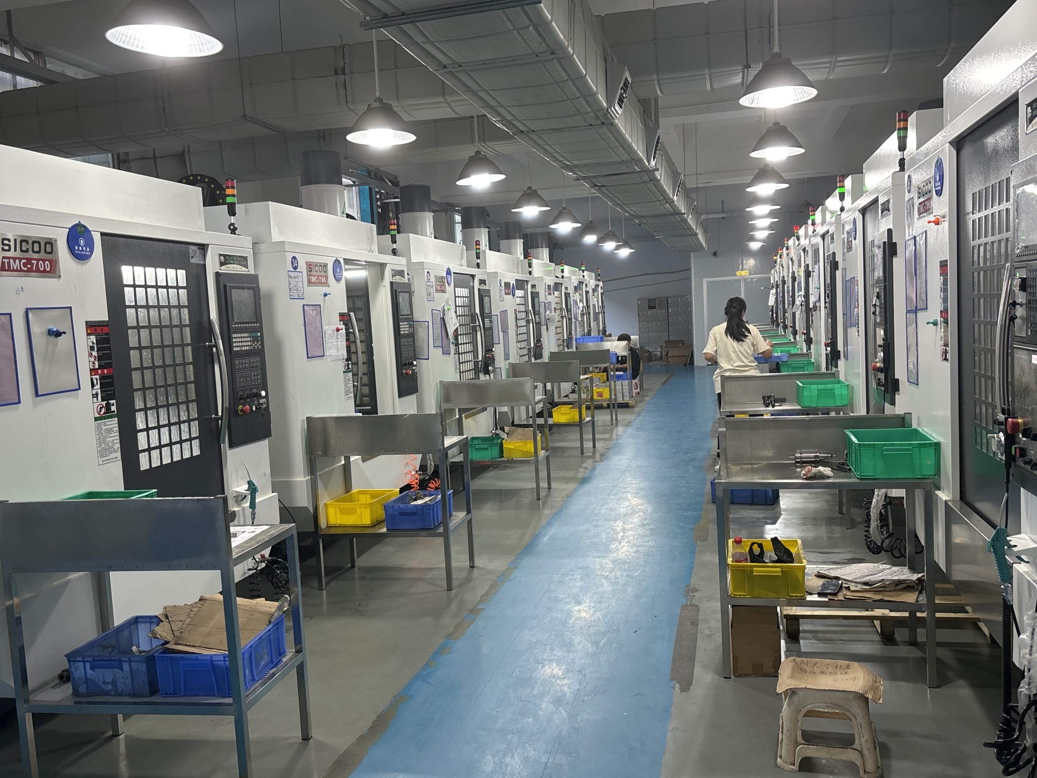 东莞市思成精密机械有限公司图5