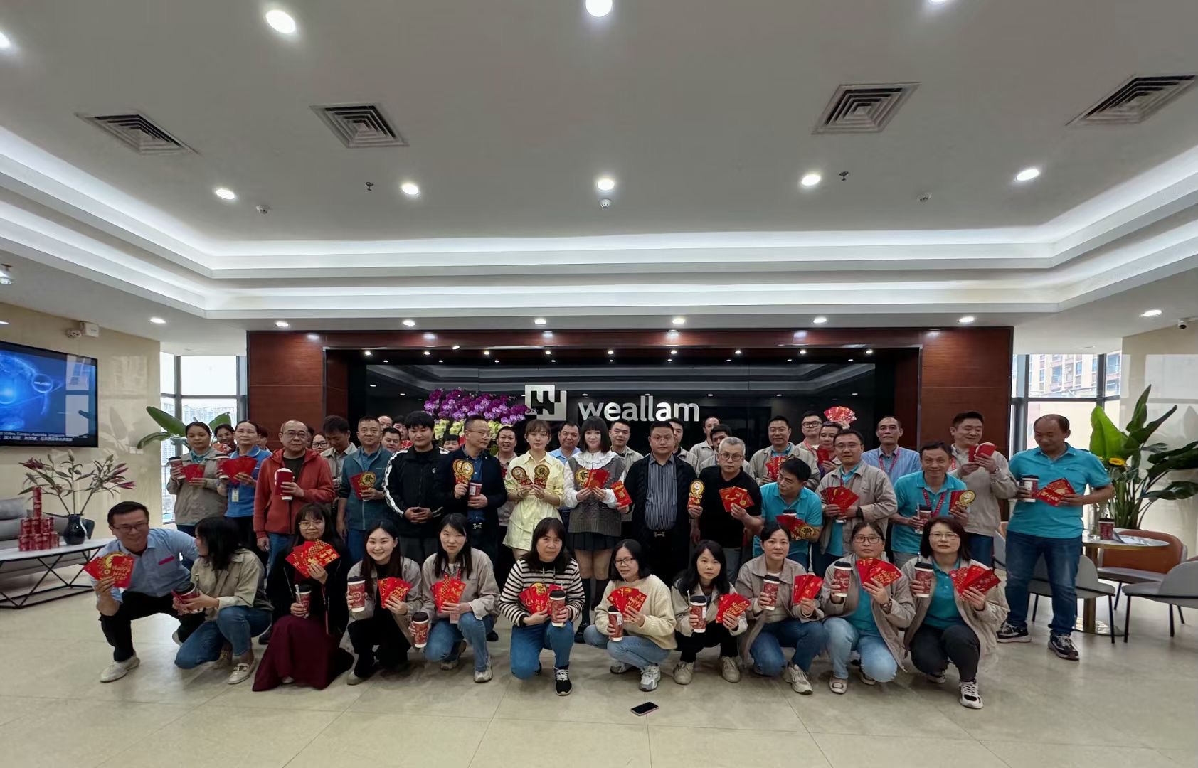 东莞泽能五金电子有限公司图2