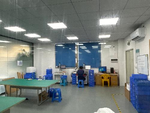 东莞市思成精密机械有限公司图6