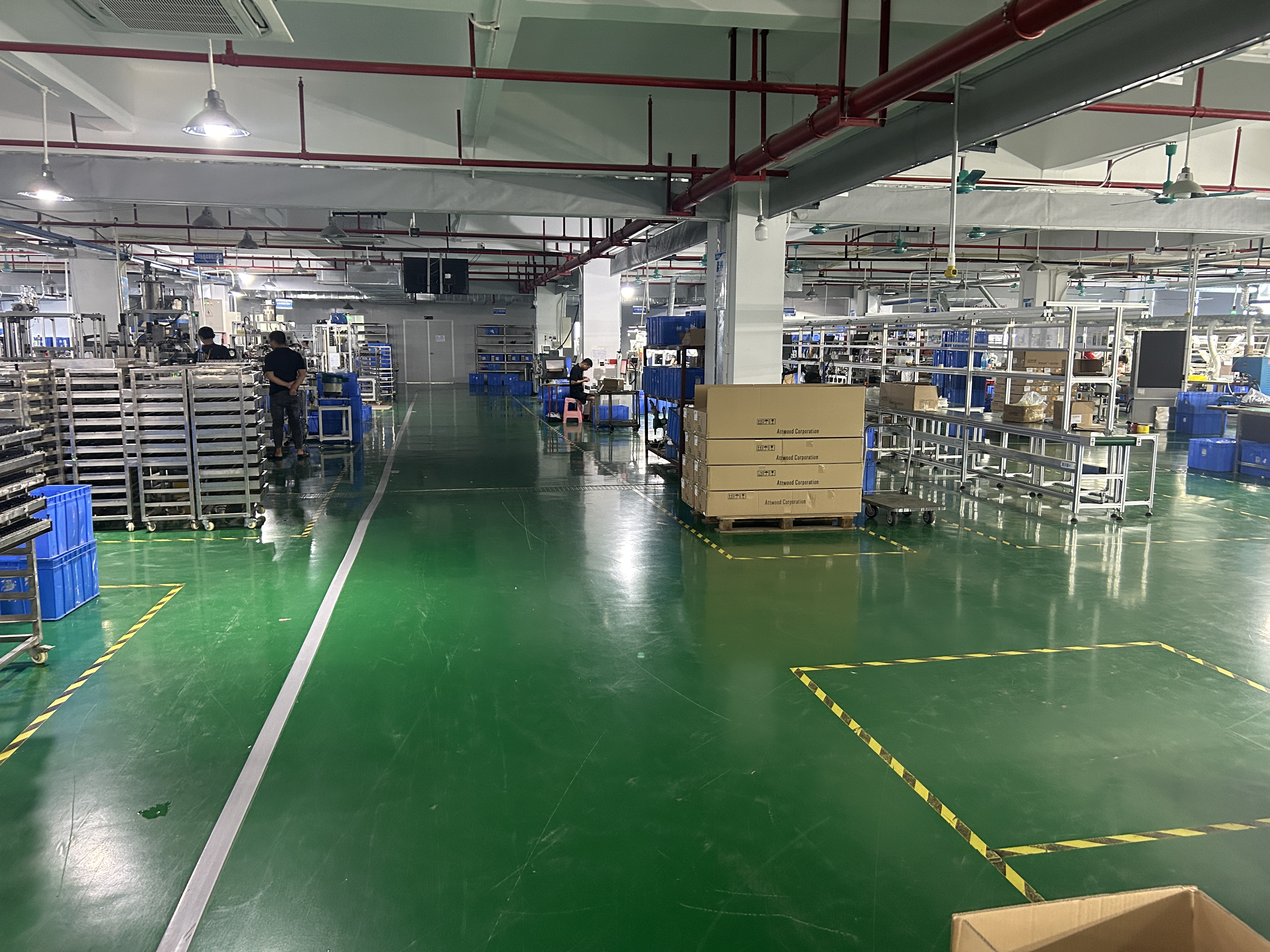 广东比福高智能智造科技有限公司图5