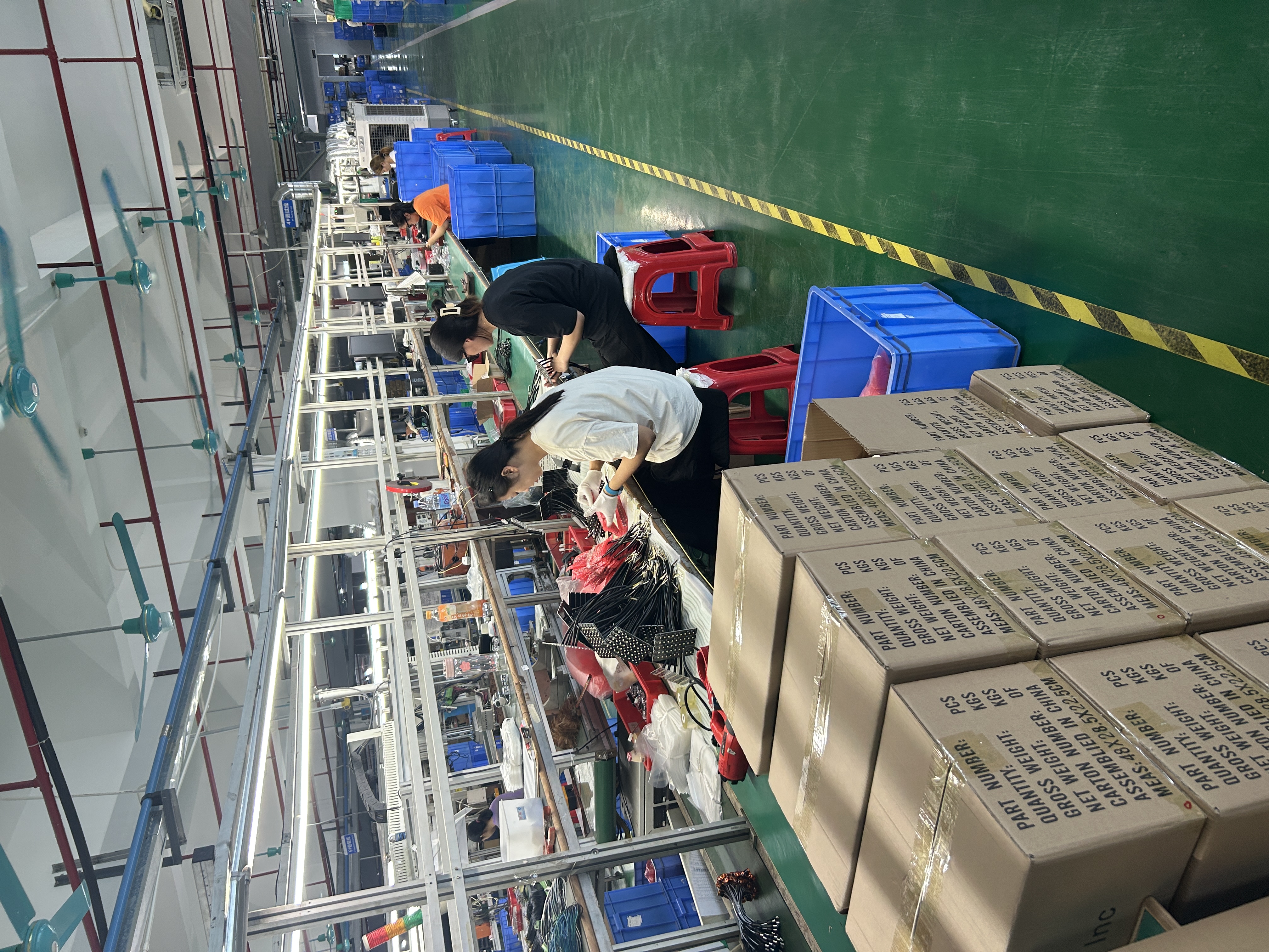 广东比福高智能智造科技有限公司图4