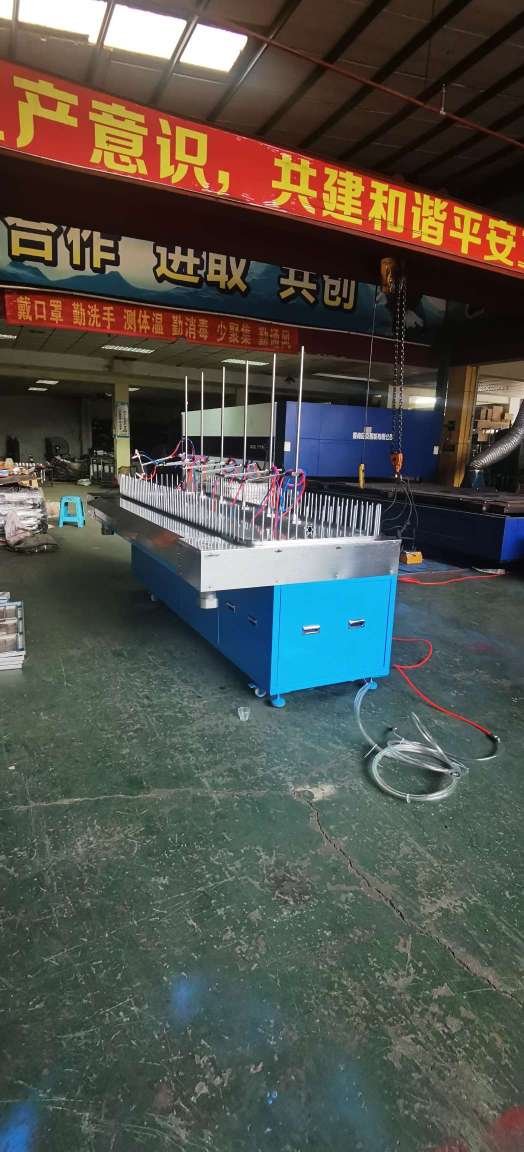 广东中科瑞创智能装备有限公司图1