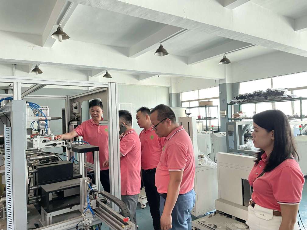 广东中科瑞创智能装备有限公司图6