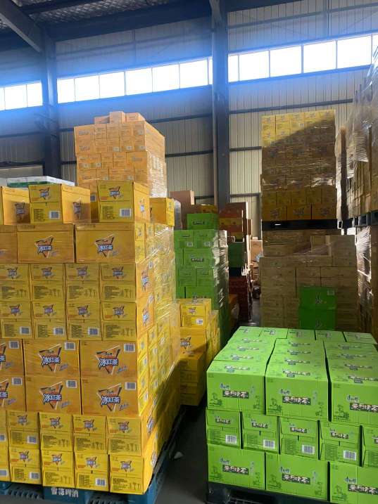 东莞市星辉仓储服务有限公司图3