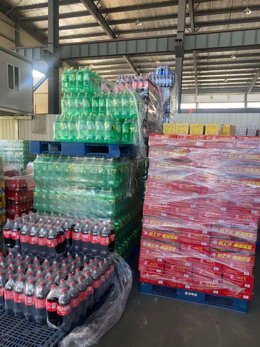 东莞市星辉仓储服务有限公司图4