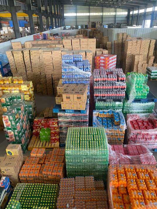 东莞市星辉仓储服务有限公司图6