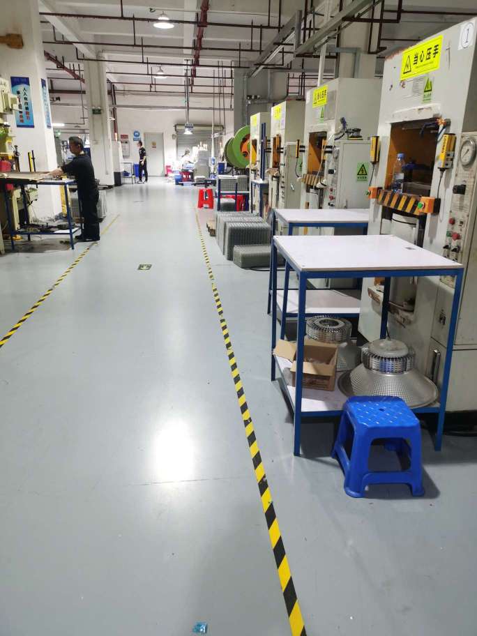 东莞市上明五金制品有限公司图4