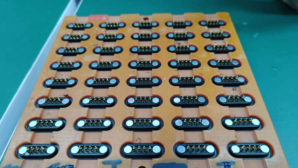 东莞市吉力精密科技有限公司图5