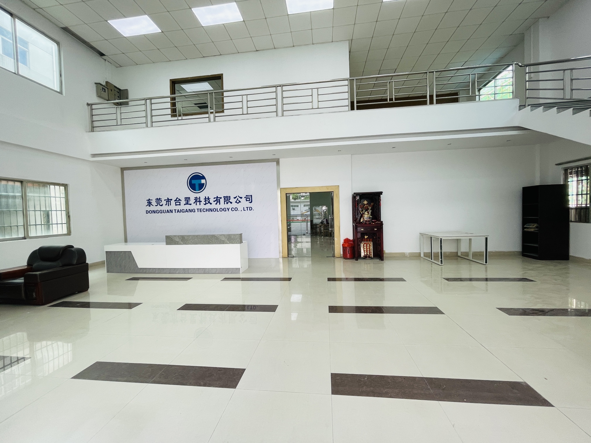 东莞市台罡科技有限公司图4