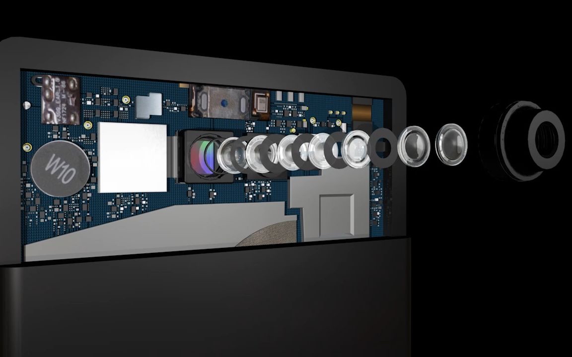 东莞市山形光学有限公司图3