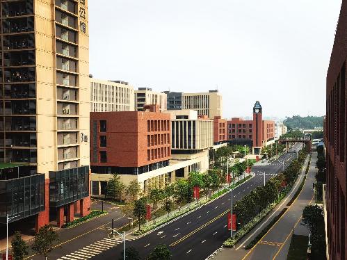 東莞市德亦盛科技有限公司圖1