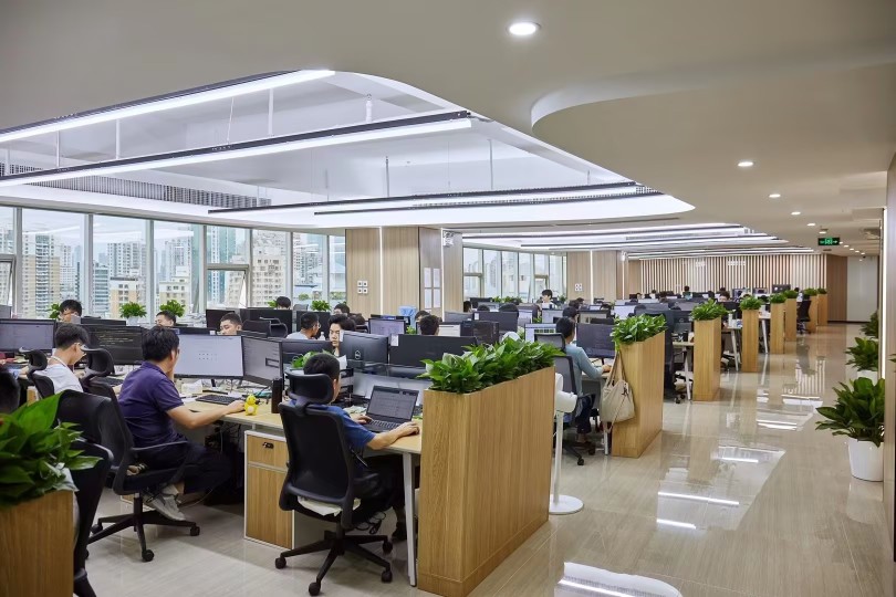 深圳嘉立创科技集团股份有限公司图6