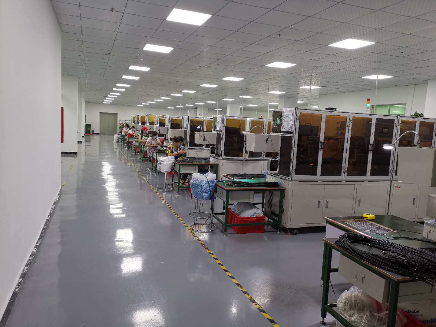 广西和正电子有限公司东莞分公司图3