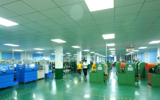 东莞市连邦电子科技有限公司图8