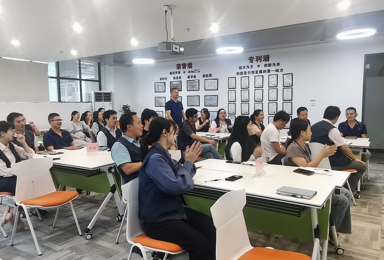 东莞市良纸实业有限公司图9