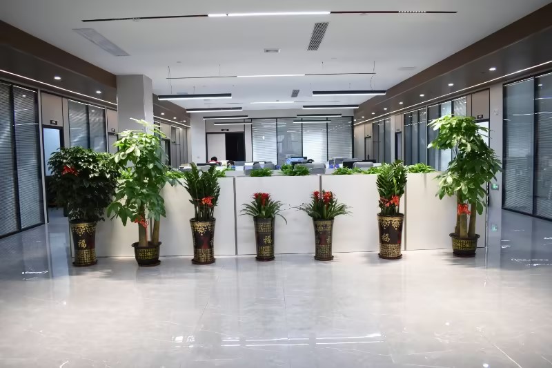 东莞市锂余硅胶电子有限公司图4