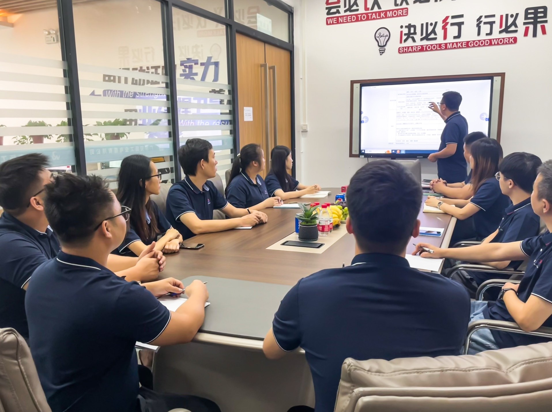 东莞市合菱机电科技有限公司图3