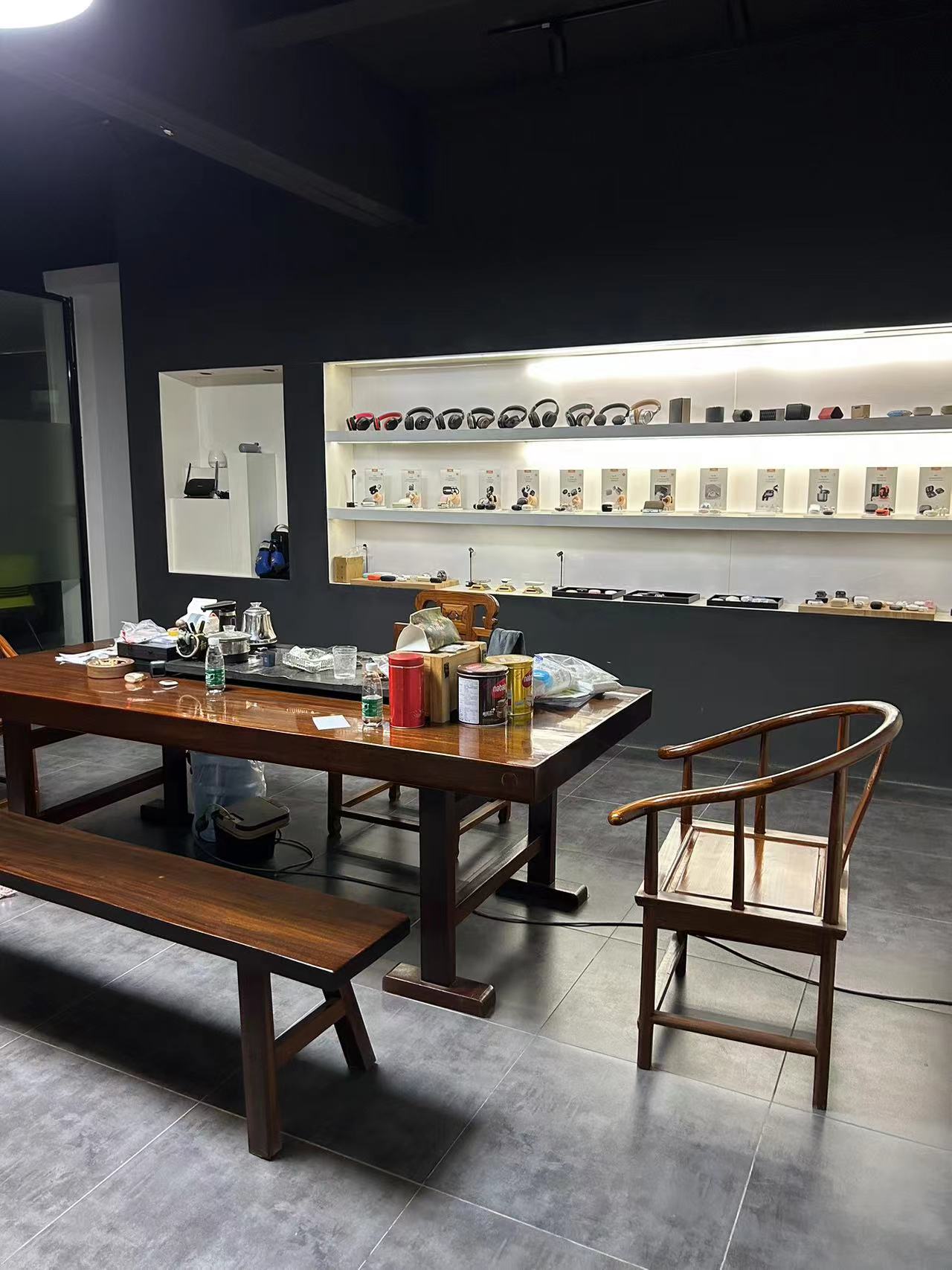 东莞市华嘉世纪电子科技有限公司图3