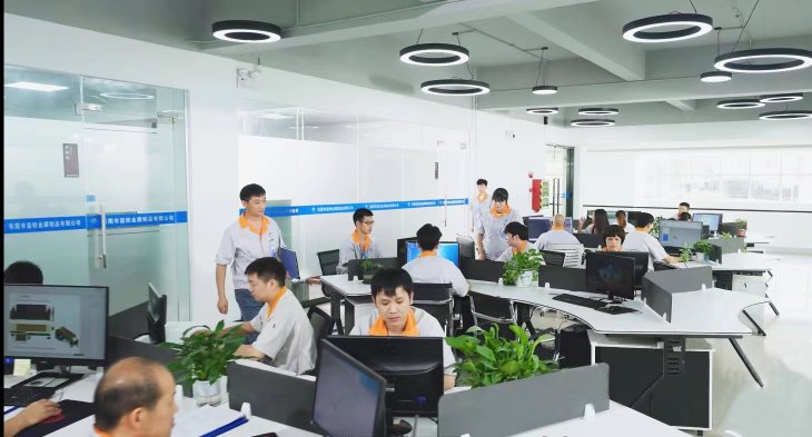 东莞市益铁金属制品有限公司图9