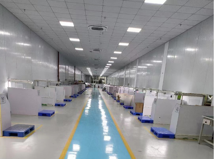 广东达鑫电子科技有限公司图7