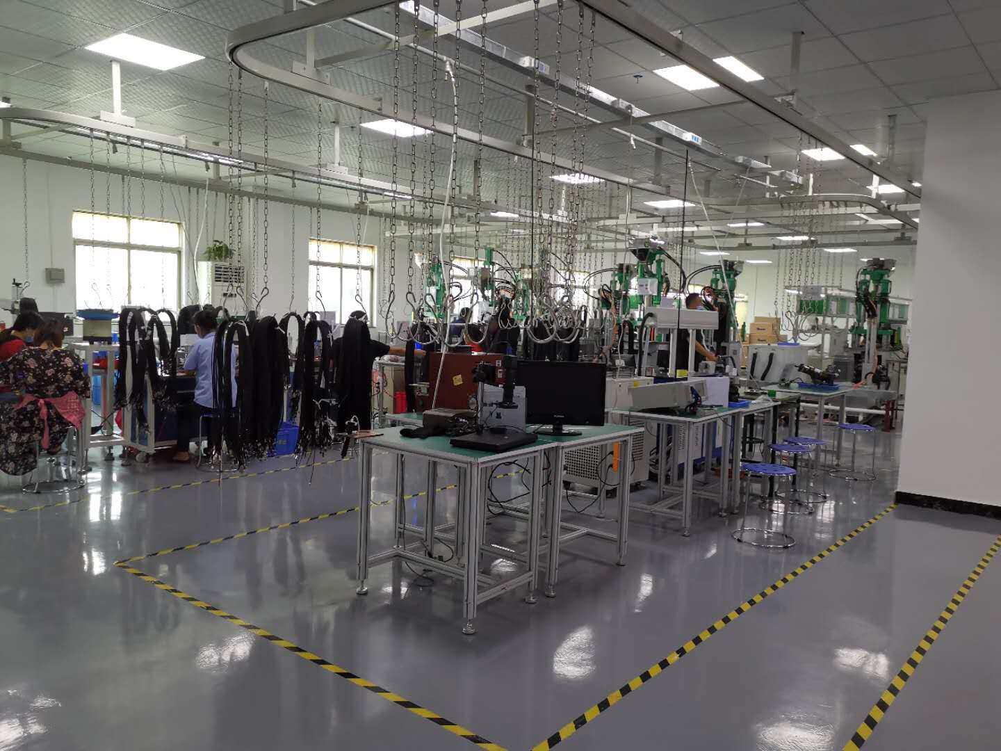 广西和正电子有限公司东莞分公司图2