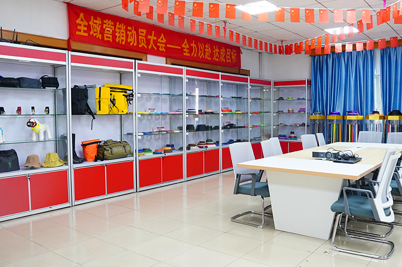 东莞市韵泽服装辅料有限公司图4