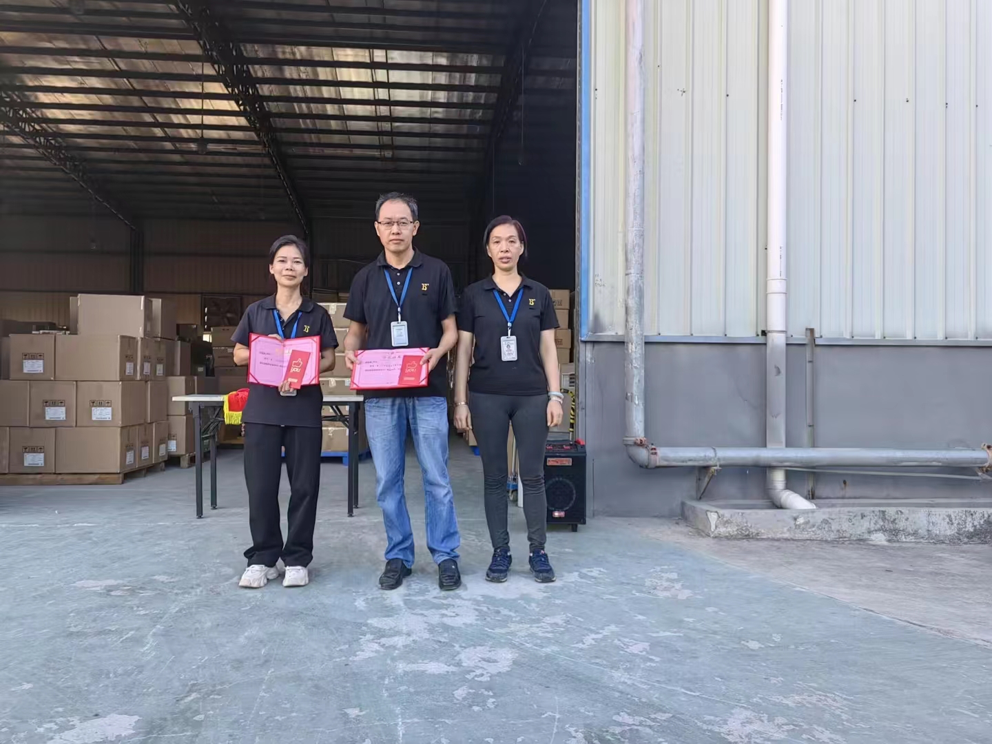 东莞市禄弘电声科技有限公司图3