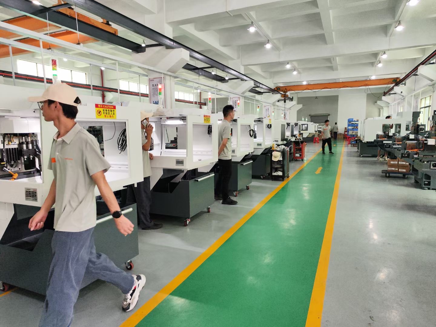 广东中聪智能装备有限公司图5