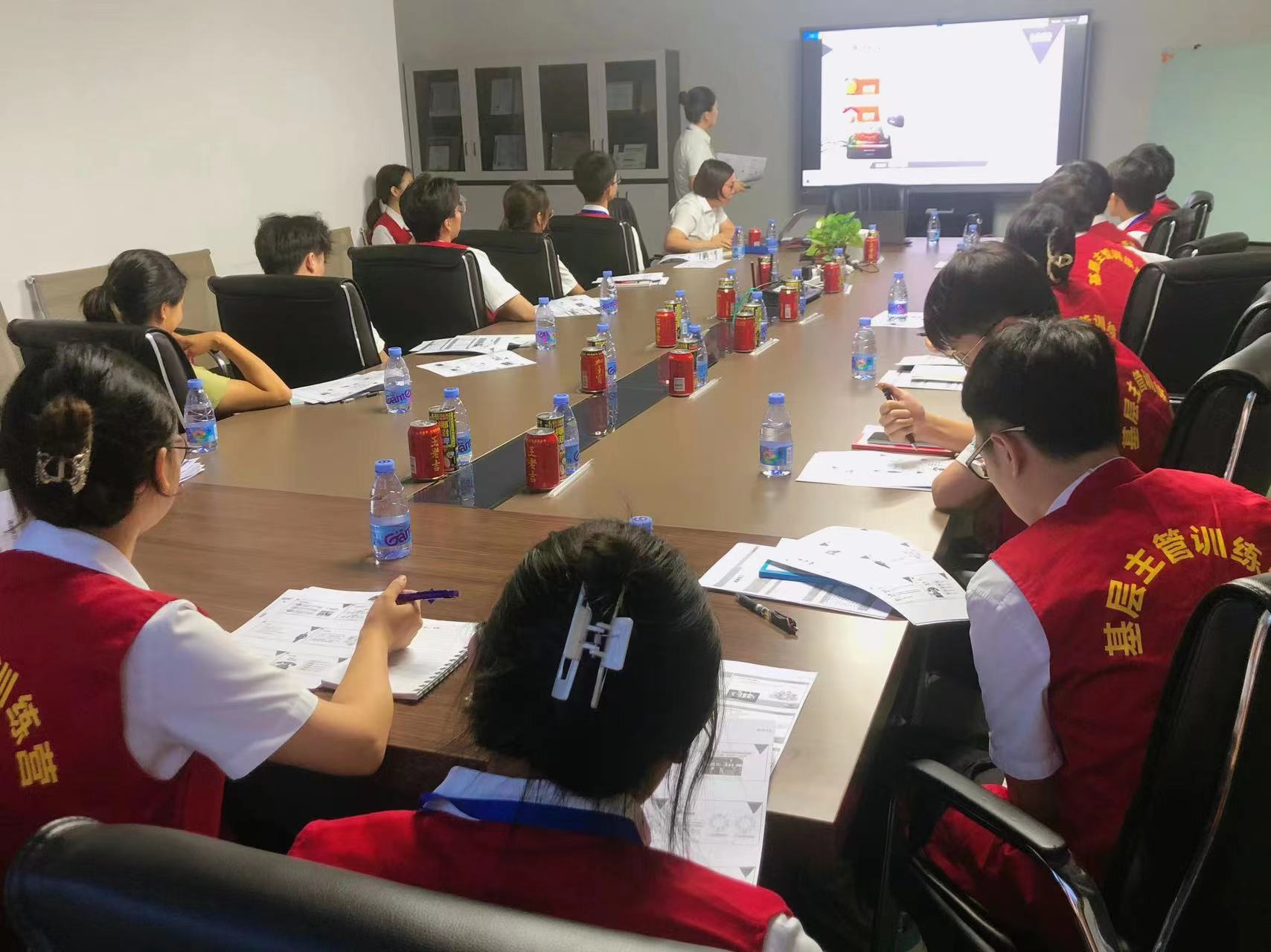 东莞市勤本电子科技有限公司图5