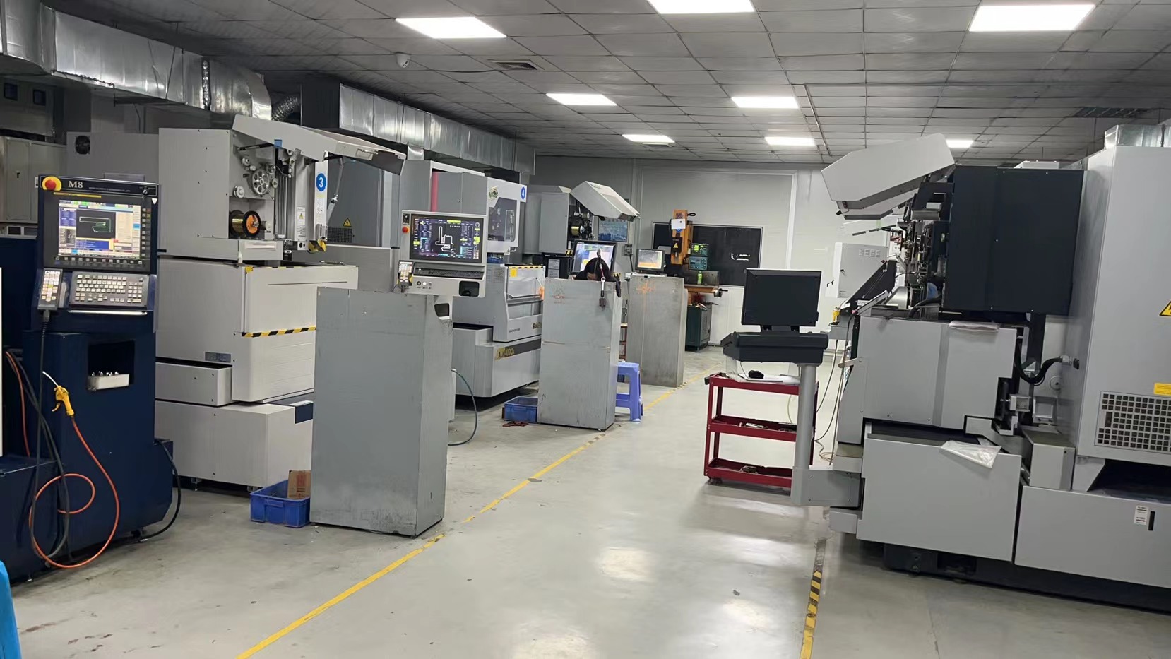 东莞市泓锆精密模具有限公司图7