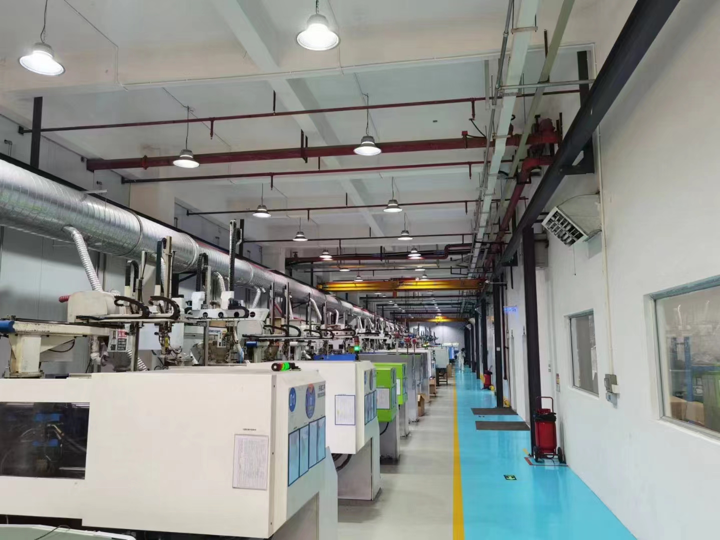 广东达鑫电子科技有限公司图4