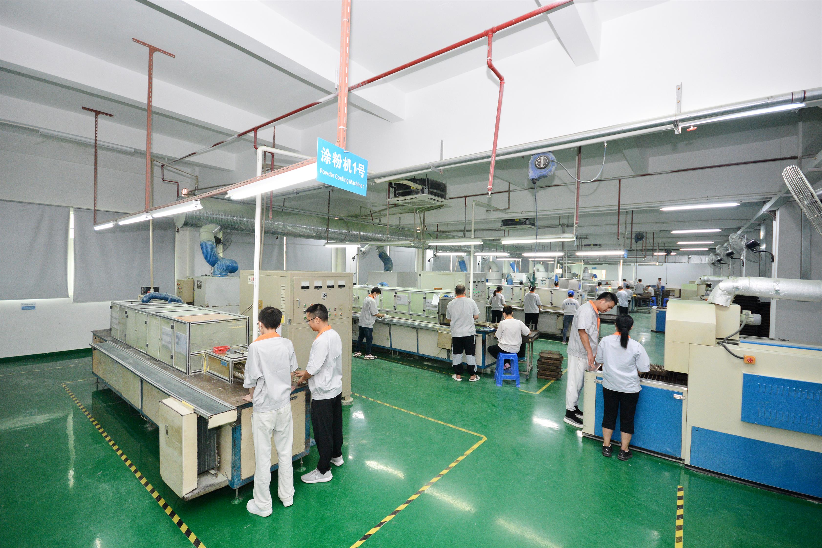 东莞市益铁金属制品有限公司图6