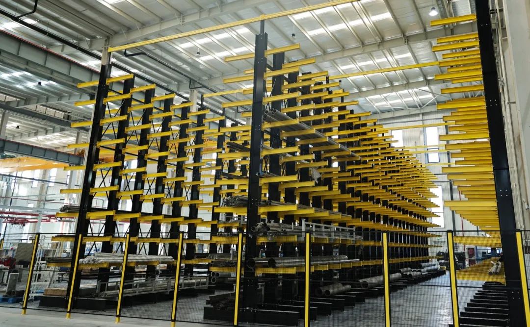 米开罗那（东莞）工业智能科技有限公司图4