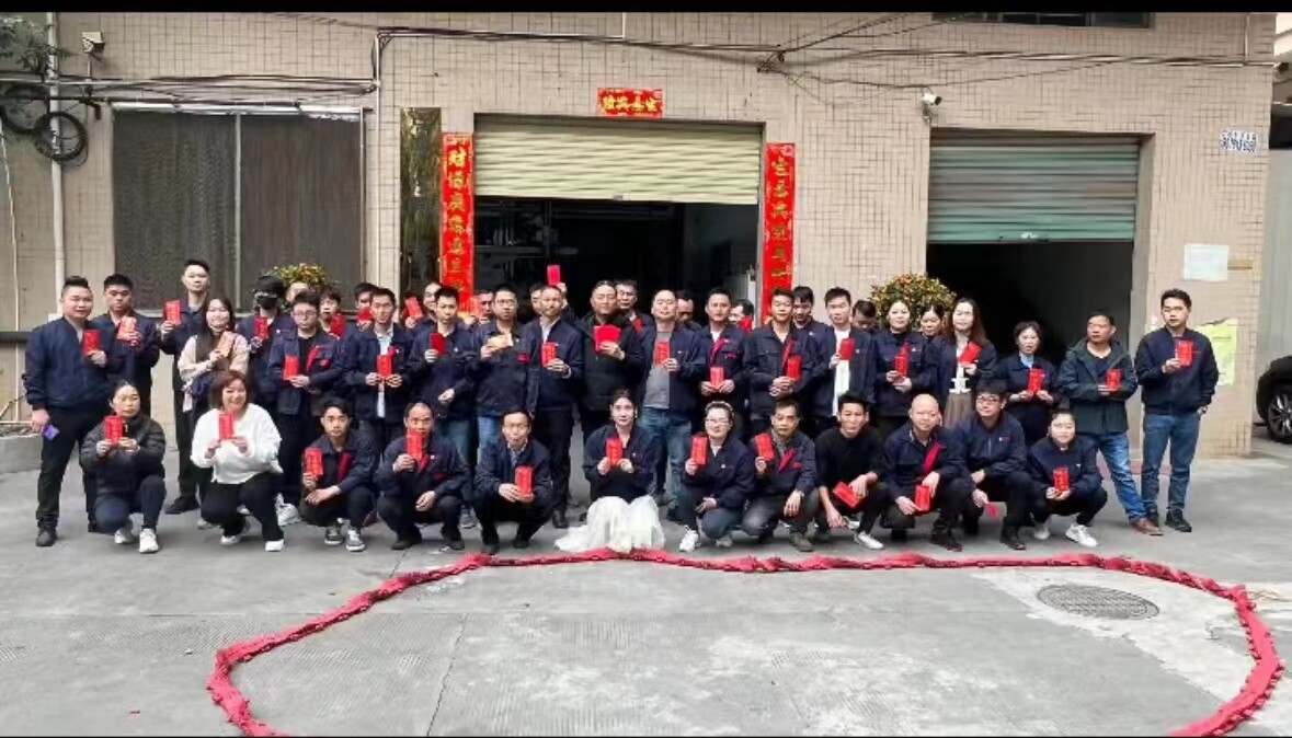 点滴（东莞）电子科技有限公司图3