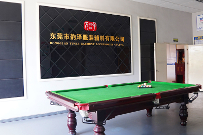 东莞市韵泽服装辅料有限公司图2