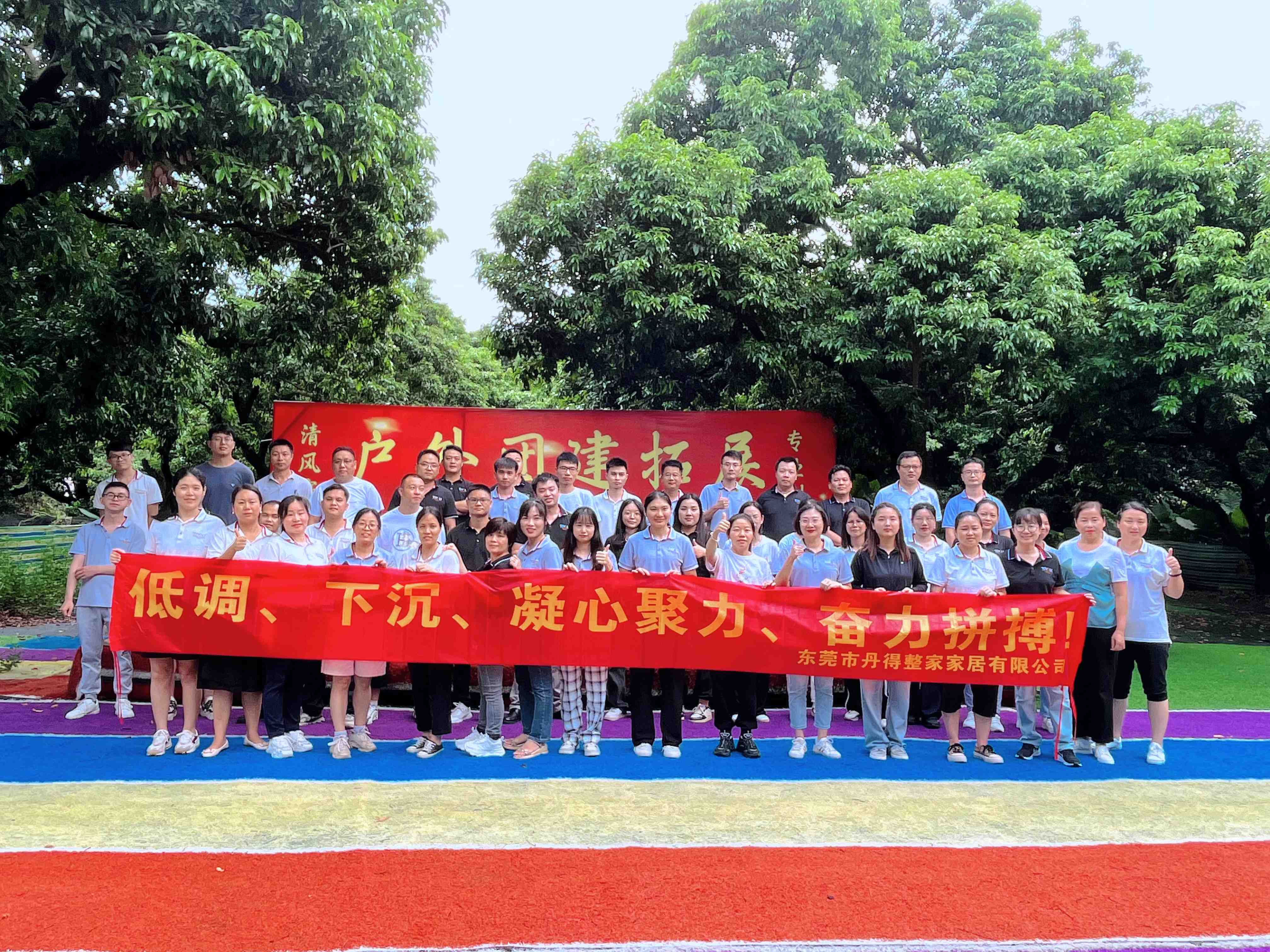 东莞市丹得整家家居有限公司图5