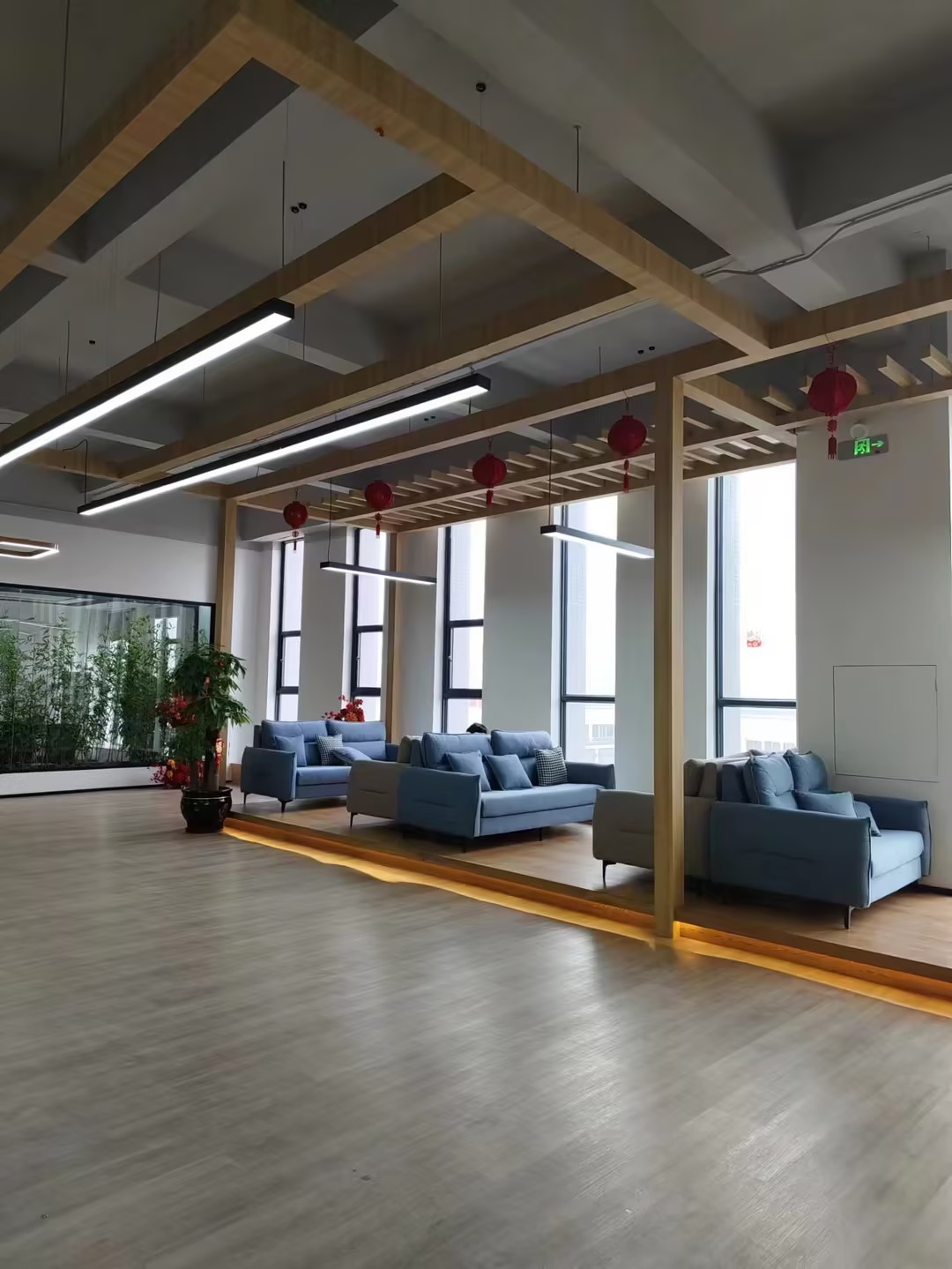 东莞市燕秀信息技术有限公司图2