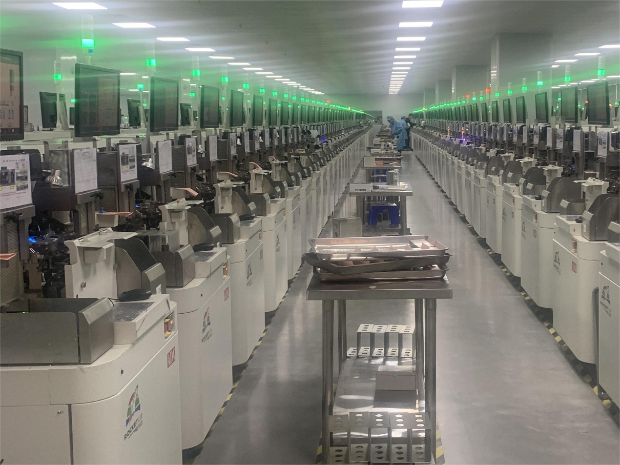 江门市迪司利光电股份有限公司图3